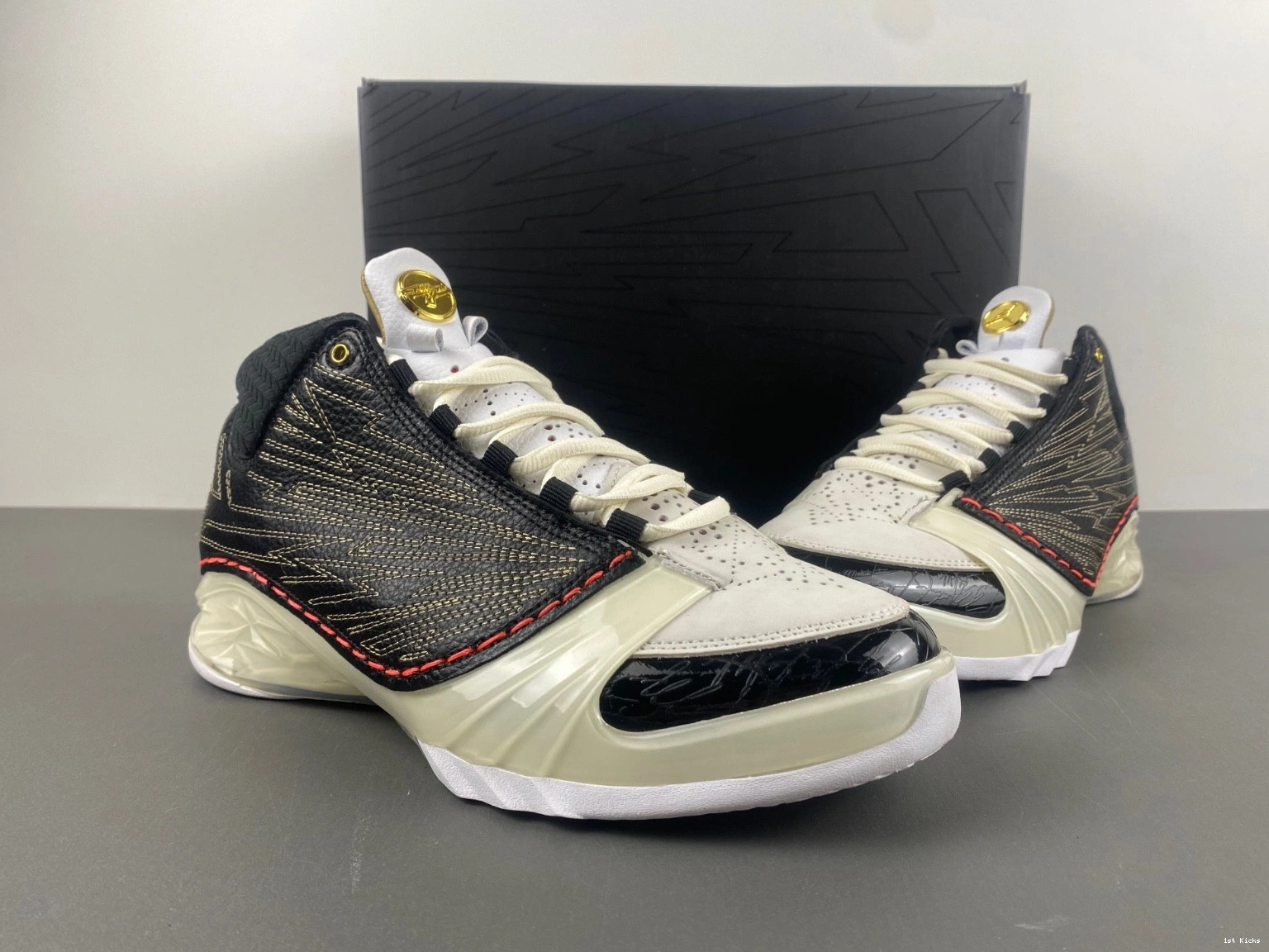 Jordan 23 - CZ6222-001 Men's TITAN 1229